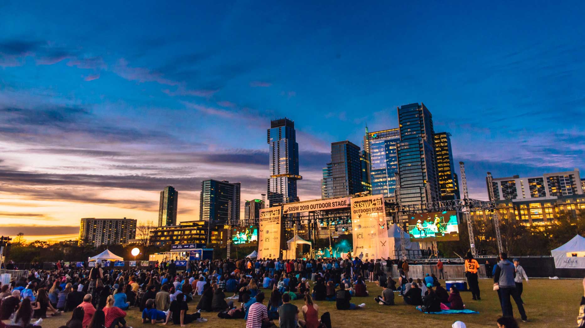 Lean Agency no SXSW 2025